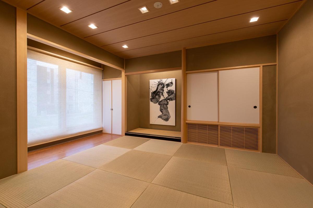 Soseki Villa Kutchan Luaran gambar